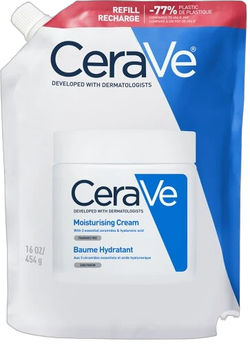 CeraVe Feuchtigkeitsbalsam